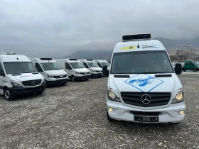 Mercedes-Benz Sprinter ХЛАДИЛЕН!MAXI!-29!EURO6!, снимка 2