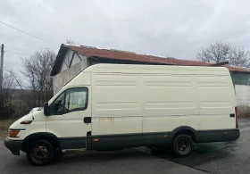 Iveco 35c13 2.8 XXXL MAXI, снимка 2