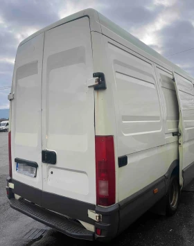 Iveco 35c13 2.8 XXXL MAXI, снимка 6