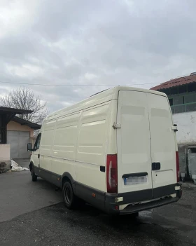 Iveco 35c13 2.8 XXXL MAXI, снимка 3