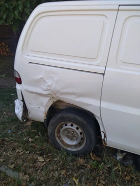 Hyundai H1 H1, снимка 7