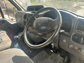 Ford Transit 2.4  90 | Mobile.bg    13