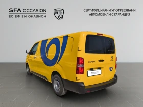 Обява за продажба на Peugeot Expert  Long 2.0 BlueHDi 120 S&S BVM6 E6/1910R32 ~29 900 лв. - изображение 6