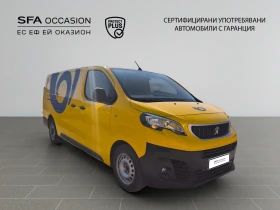 Обява за продажба на Peugeot Expert  Long 2.0 BlueHDi 120 S&S BVM6 E6/1910R32 ~29 900 лв. - изображение 2