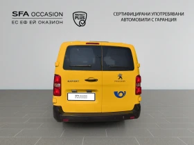 Обява за продажба на Peugeot Expert  Long 2.0 BlueHDi 120 S&S BVM6 E6/1910R32 ~29 900 лв. - изображение 5