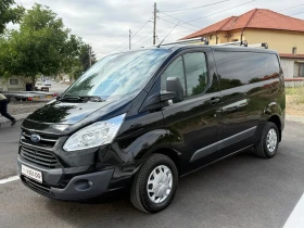 Ford Transit Custom 2.0TDCI L1H1
