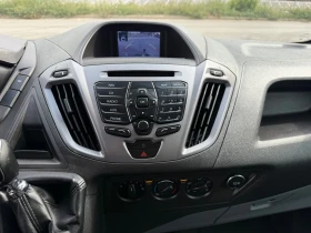 Ford Transit Custom 2.0TDCI L1H1 | Mobile.bg    10