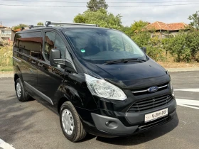 Ford Transit Custom 2.0TDCI L1H1 | Mobile.bg    2