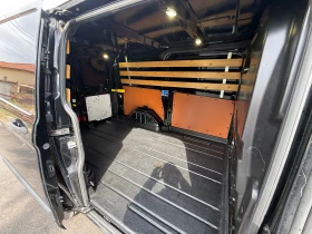 Ford Transit Custom 2.0TDCI L1H1 | Mobile.bg    12