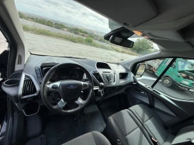 Ford Transit Custom 2.0TDCI L1H1 | Mobile.bg    9