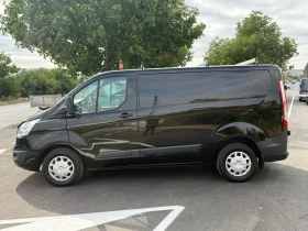 Ford Transit Custom 2.0TDCI L1H1 | Mobile.bg    6