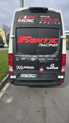 Iveco Daily 35 C-140 +   | Mobile.bg    4