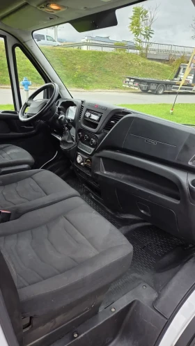 Iveco Daily 35 C-140 +   | Mobile.bg    6