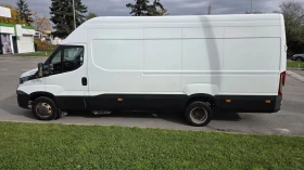     Iveco Daily 35 C-140 +  