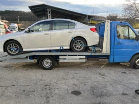 Mercedes-Benz Sprinter 311, снимка 2