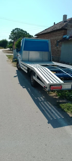 Mercedes-Benz Sprinter 311 | Mobile.bg    6