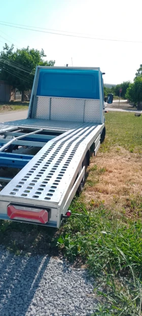 Mercedes-Benz Sprinter 311 | Mobile.bg    5