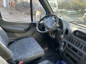 Mercedes-Benz Sprinter 311, снимка 7