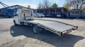 Ford Transit 2, 0i , снимка 7