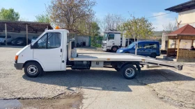 Ford Transit 2, 0i , снимка 6