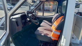 Ford Transit 2, 0i , снимка 9