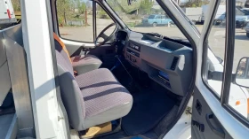 Ford Transit 2, 0i , снимка 10