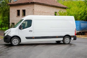 Renault Master MAXI 2.3 136�.�. | Mobile.bg � ����� ������ 3