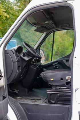Renault Master MAXI 2.3 136�.�. | Mobile.bg � ����� ������ 9