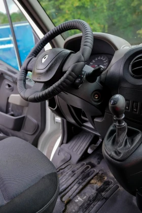 Renault Master MAXI 2.3 136�.�. | Mobile.bg � ����� ������ 13