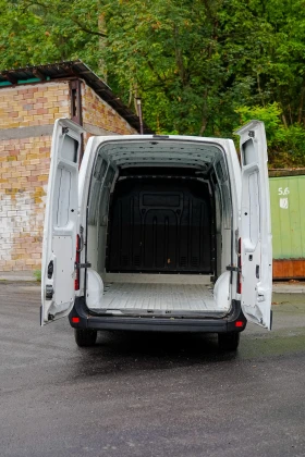 Renault Master MAXI 2.3 136�.�. | Mobile.bg � ����� ������ 5