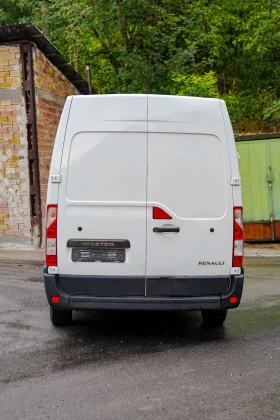 Renault Master MAXI 2.3 136�.�. | Mobile.bg � ����� ������ 2