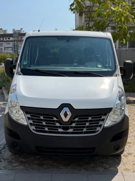 ������ Renault Master