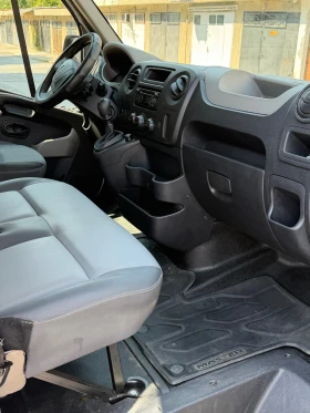 Renault Master 2.3 DCI | Mobile.bg � ����� ������ 8