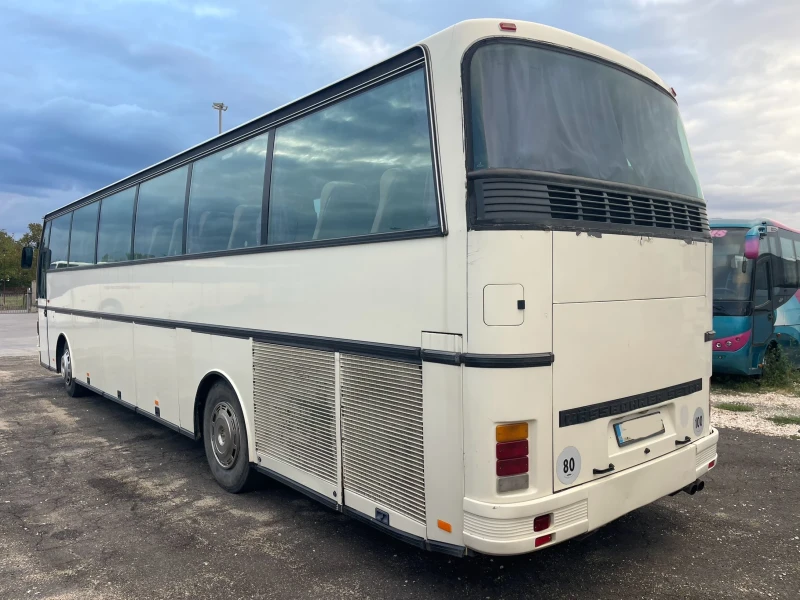 Setra S215hd Клима, снимка 3 - Бусове и автобуси - 47323055