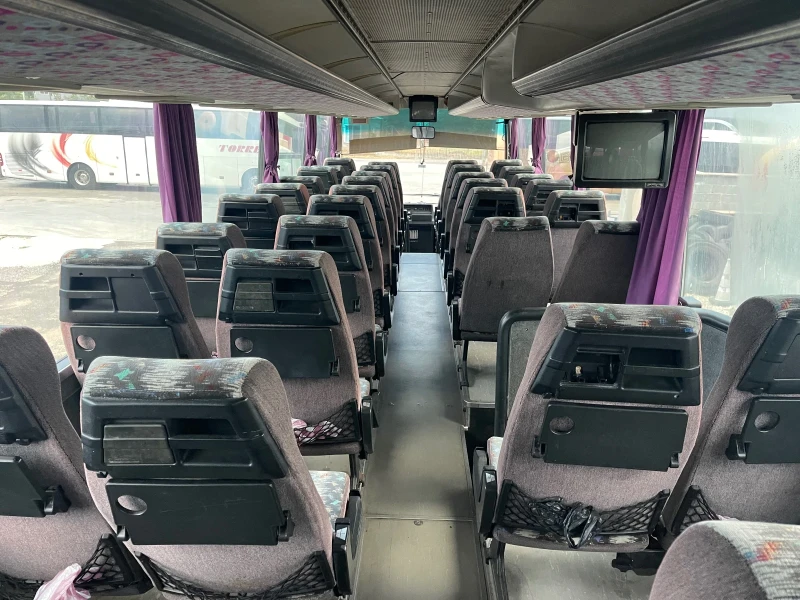 Setra S215hd Клима, снимка 8 - Бусове и автобуси - 47323055