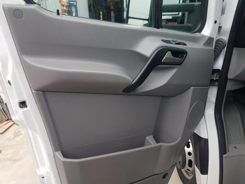 Mercedes-Benz Sprinter 511 CDI B кат., снимка 6 - Бусове и автобуси - 51022775