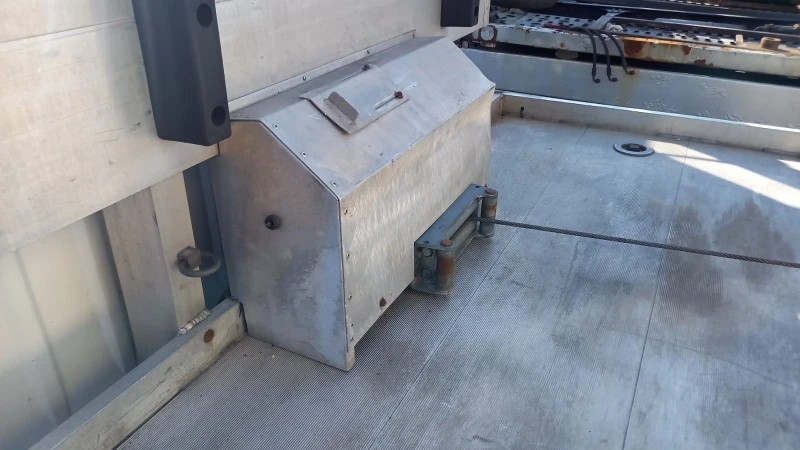 Ford Transit 2, 0i , снимка 12 - Бусове и автобуси - 53192346