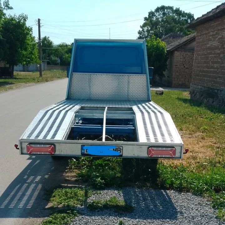 Mercedes-Benz Sprinter 311  - изображение 4