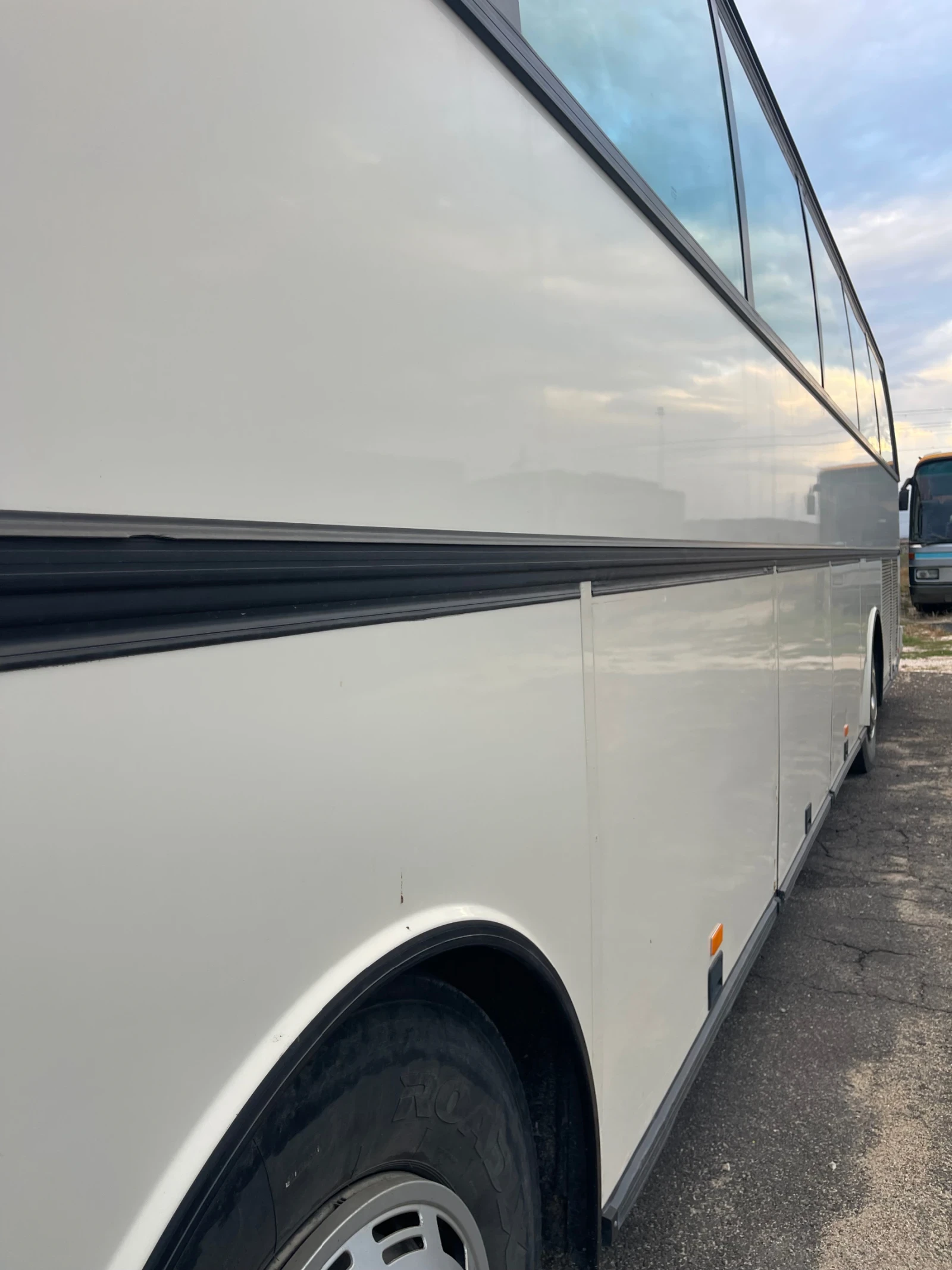 Setra S215hd  | Mobile.bg   11
