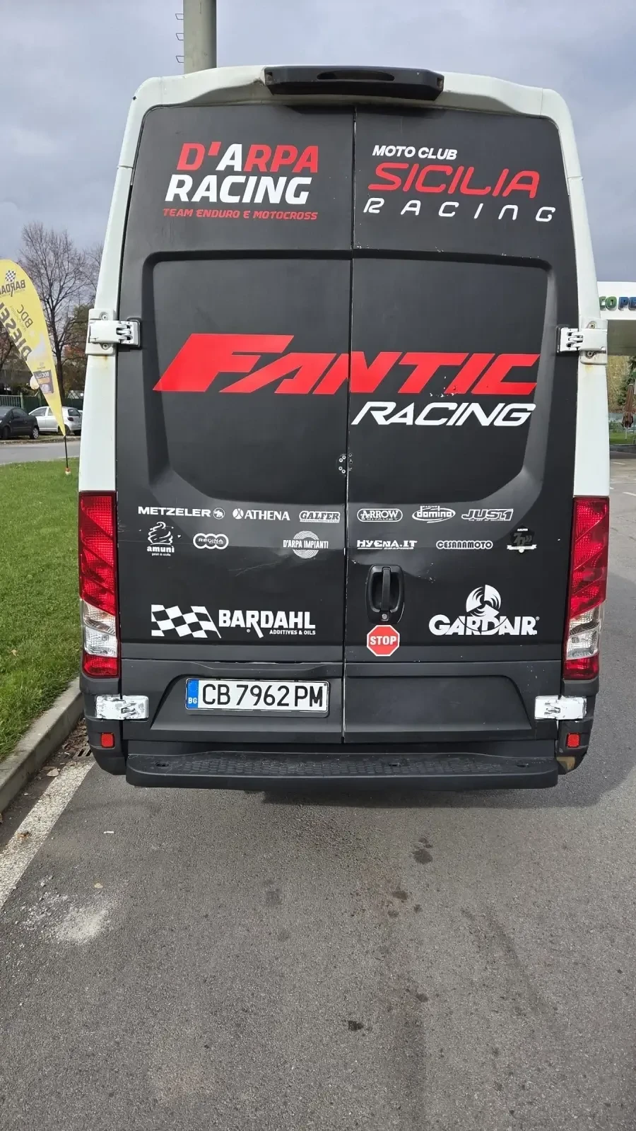 Iveco Daily 35 C-140 +   | Mobile.bg   4