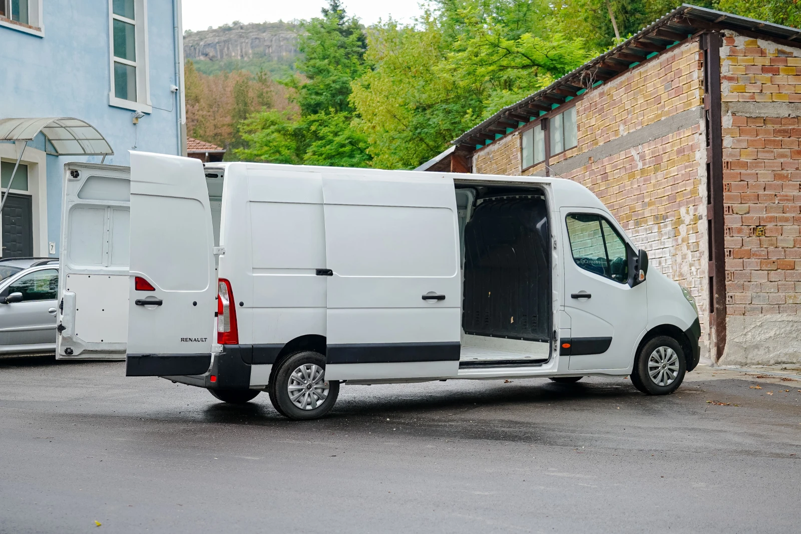 Renault Master MAXI 2.3 136�.�. | Mobile.bg � ����������� 7