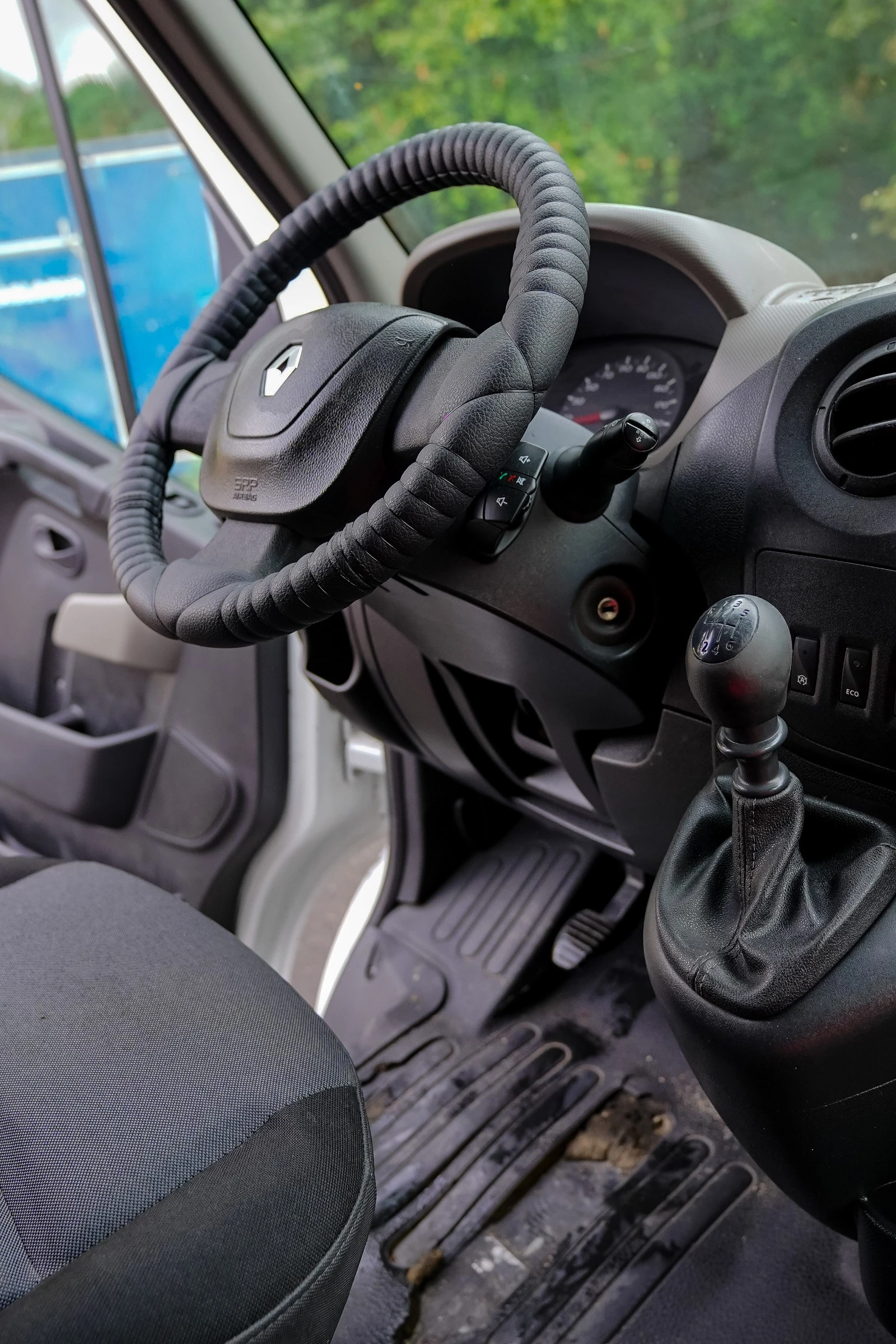 Renault Master MAXI 2.3 136�.�. | Mobile.bg � ����������� 13