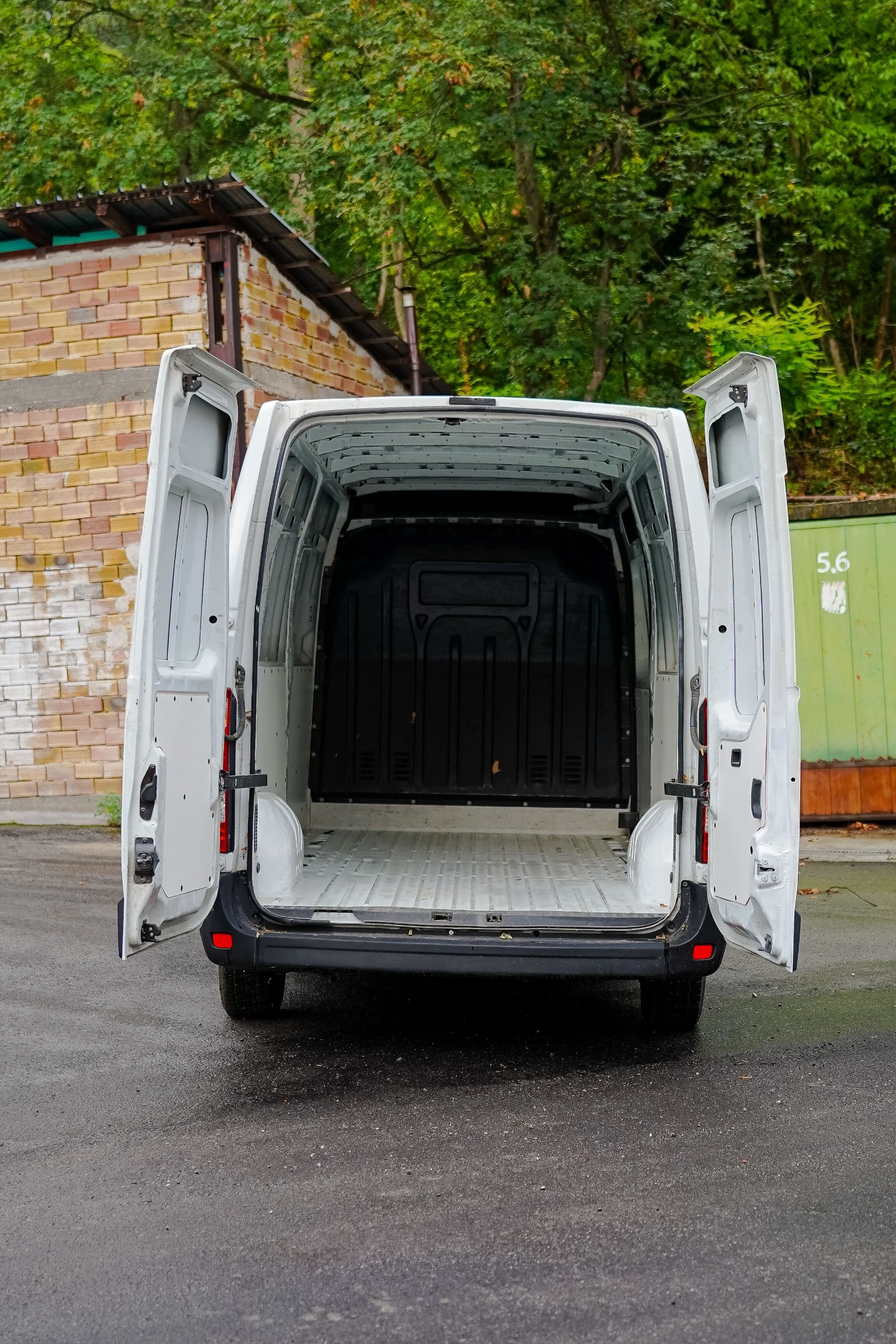 Renault Master MAXI 2.3 136�.�. | Mobile.bg � ����������� 5
