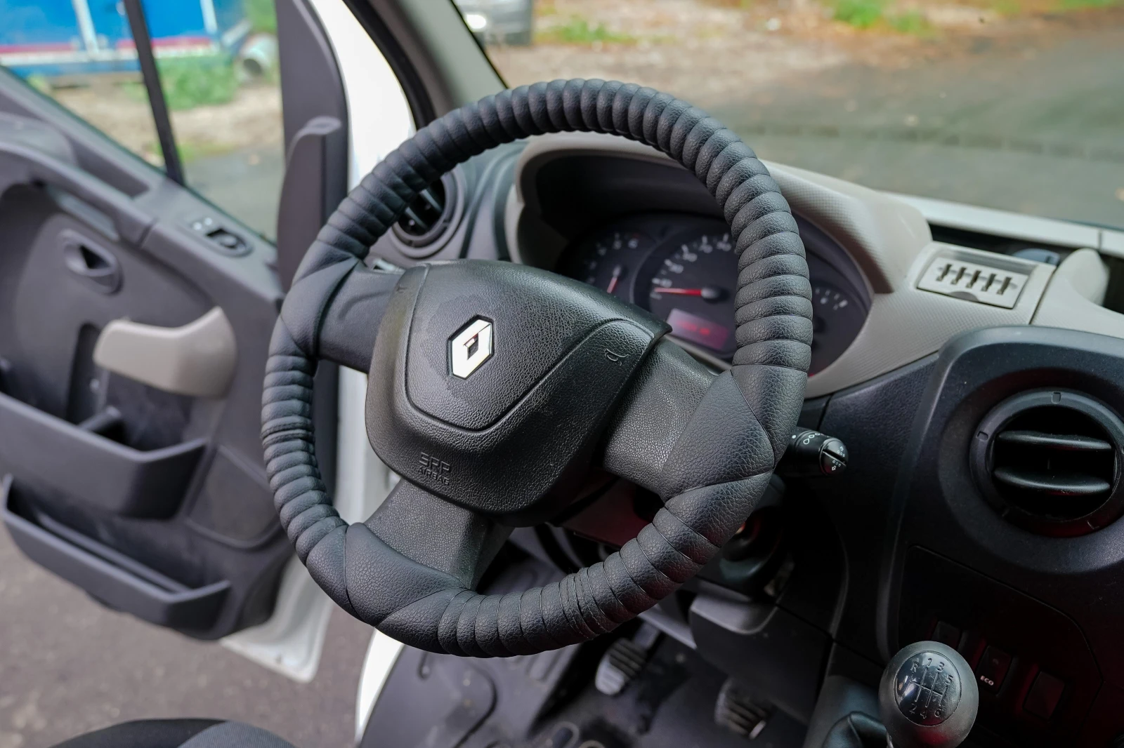 Renault Master MAXI 2.3 136�.�. | Mobile.bg � ����������� 12