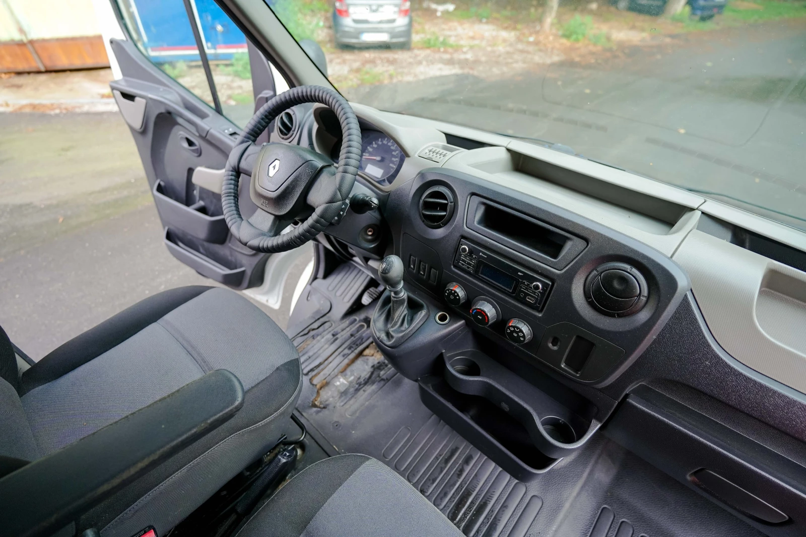Renault Master MAXI 2.3 136�.�. | Mobile.bg � ����������� 15