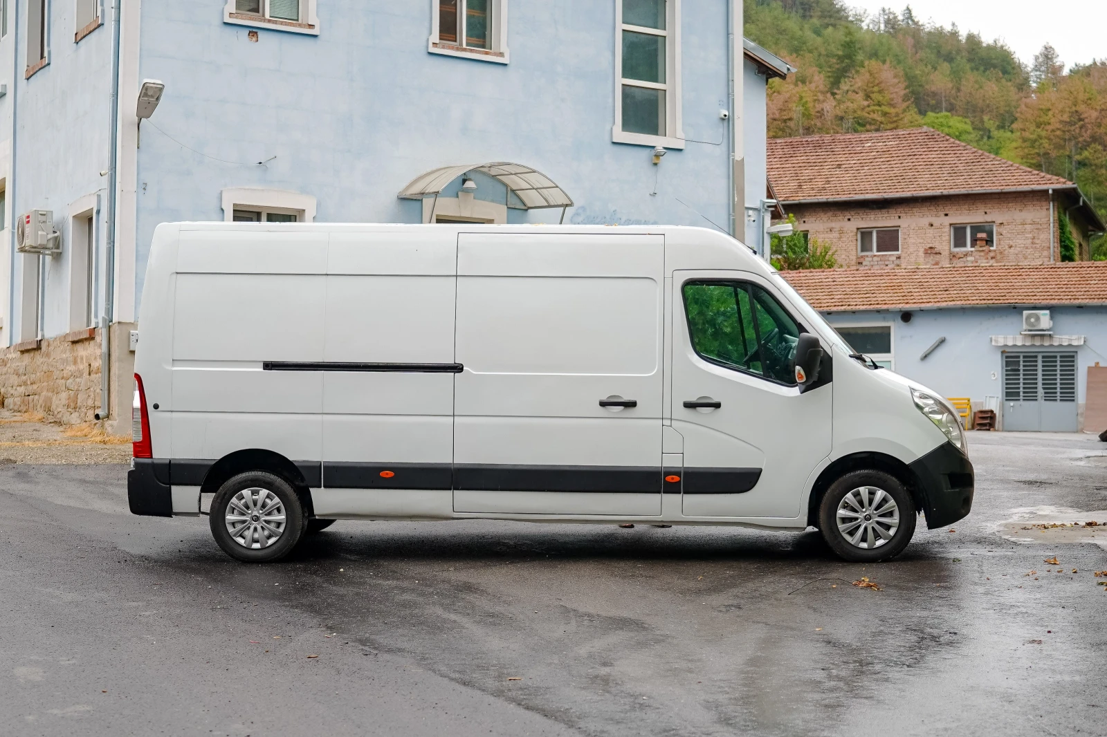 Renault Master MAXI 2.3 136�.�. | Mobile.bg � ����������� 4