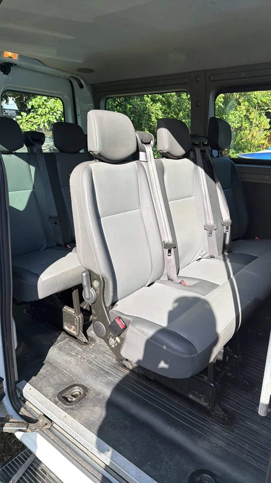 Renault Master 2.3 DCI, снимка 9 - Бусове и автобуси - 56380900
