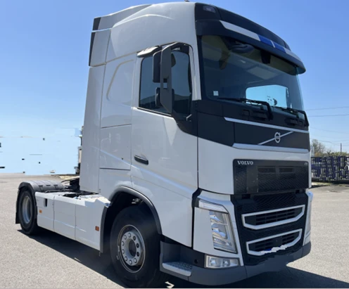 Volvo Fh FH500, RETARDER | Mobile.bg   1