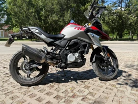 BMW G 310 GS, снимка 3