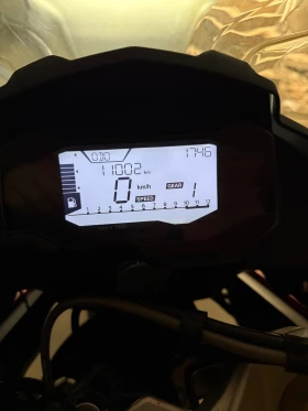 BMW G 310 GS, снимка 11